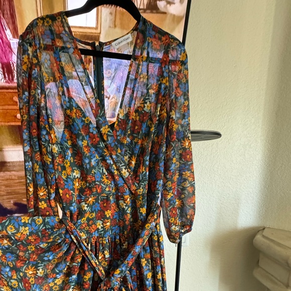 Calvin Klein Dress - Picture 2 of 5